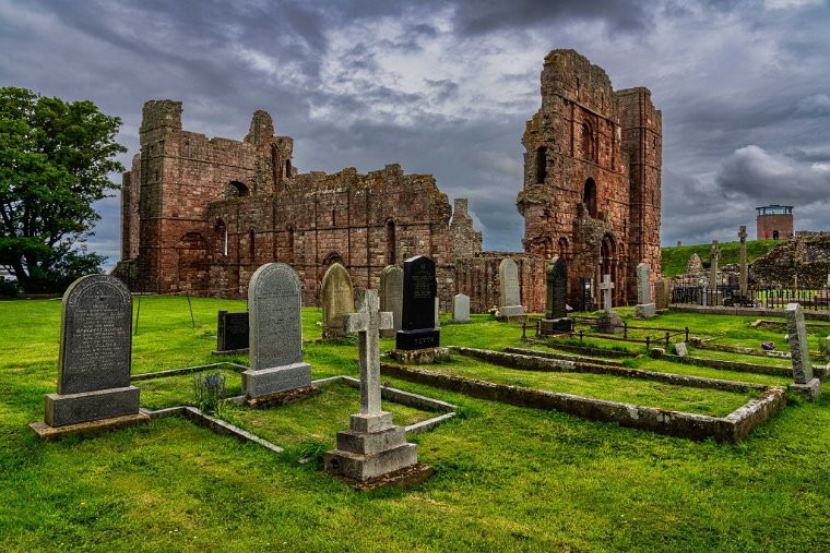 034 Holy island, Lindisfarne.jpg
